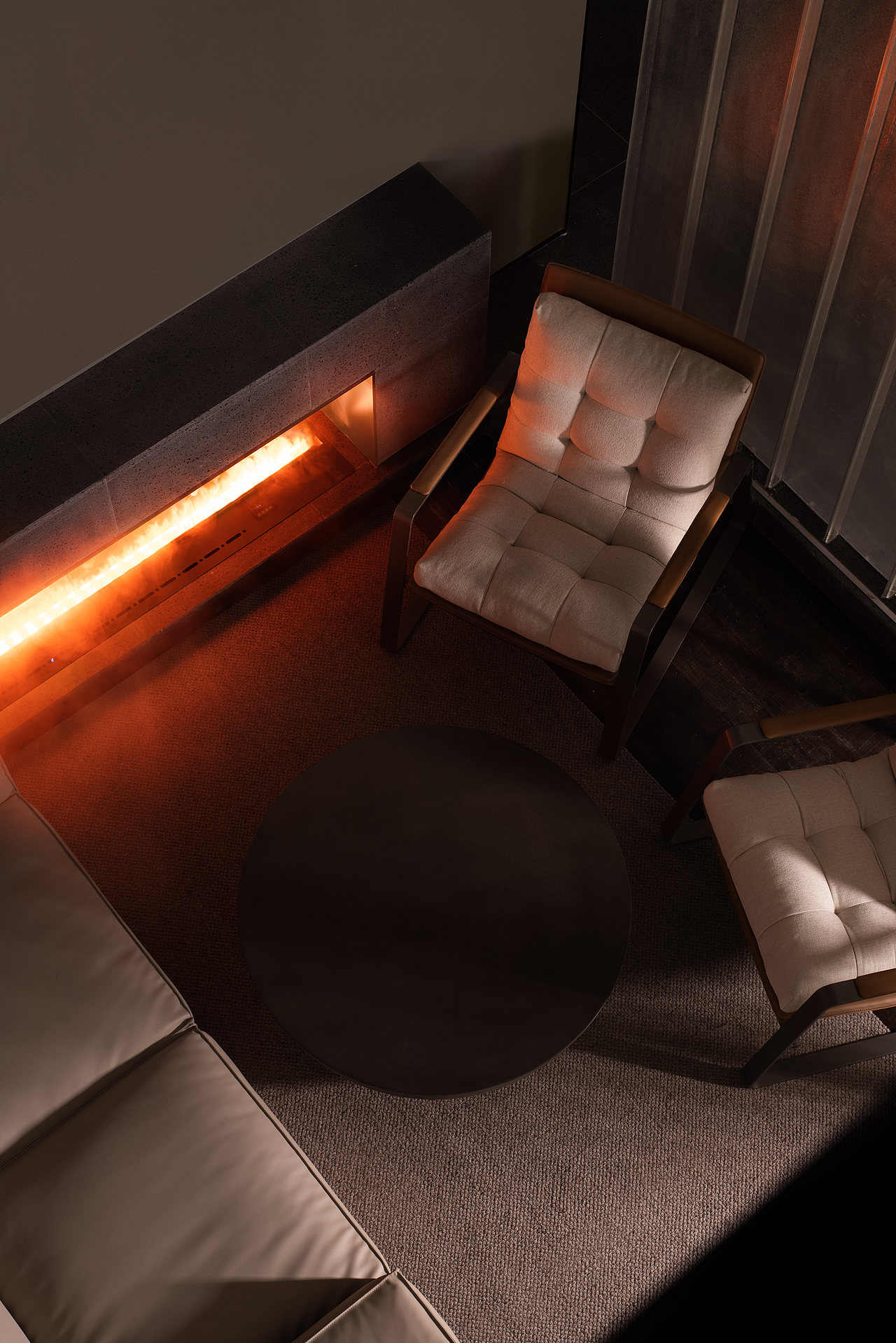 重庆AGH年代元禾艺术设计办公室