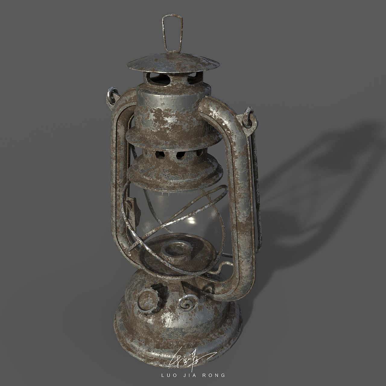 上世纪的产物-马灯（图ZMTk1Mzk3OTg4） - 产品 - 站酷设计师罗家荣原创素材 - 站酷ZCOOL