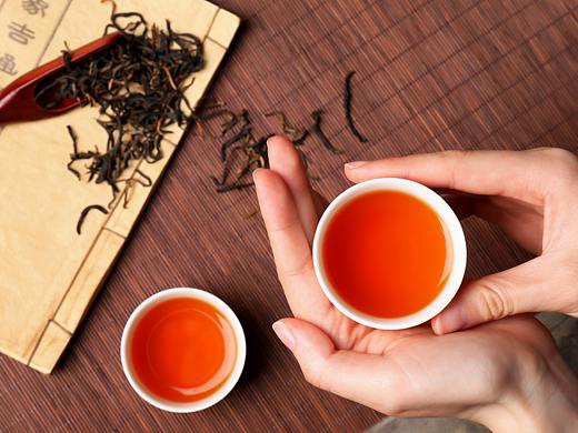 红茶