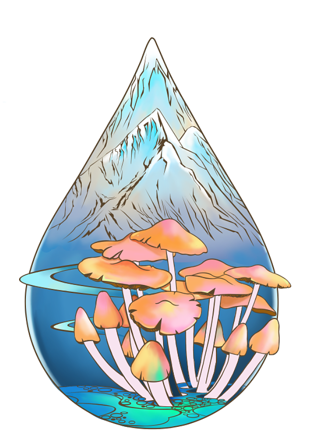 菌（图ZMjYyODMwMjc2） - 商业插画 - 站酷设计师助人魏乐原创素材 - 站酷ZCOOL