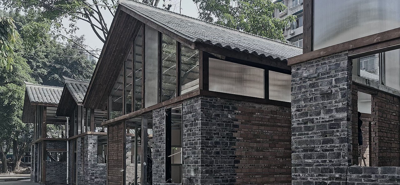 又异×北宾 | 北宾文创街区品牌VI设计分享（图ZMjY3ODA1MTM2） - 品牌 - 站酷设计师又异AnOther原创素材 - 站酷ZCOOL