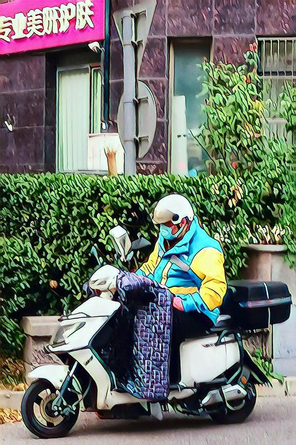 《手机摄影类》