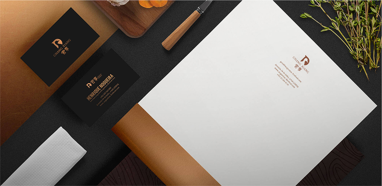 logo设计合集-Part 1