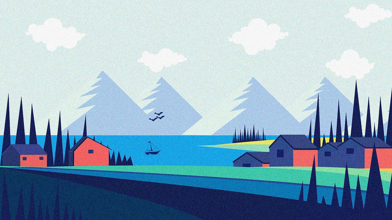 宁静（图ZMjA5MzM0MDQ4） - 创作习作 - 站酷设计师冒个泡泡0oo原创素材 - 站酷ZCOOL