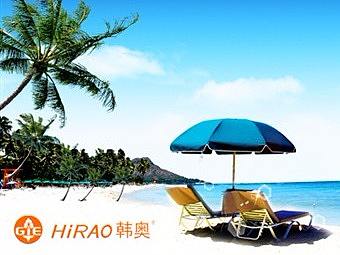 一组【韩奥】的灯片