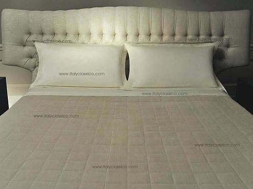 Claudia Barbari纺织品 注重每个编织细节