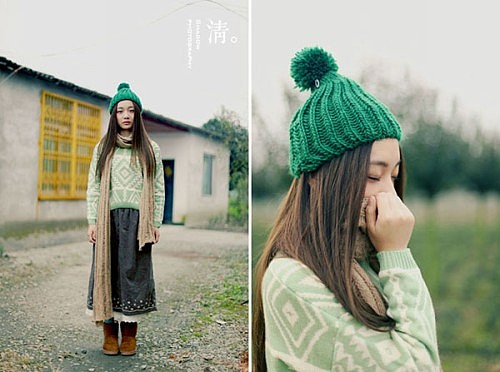 清（图ZODk1NDc3Ng==） - 人像摄影 - 站酷设计师yangzhen81132360原创素材 - 站酷ZCOOL