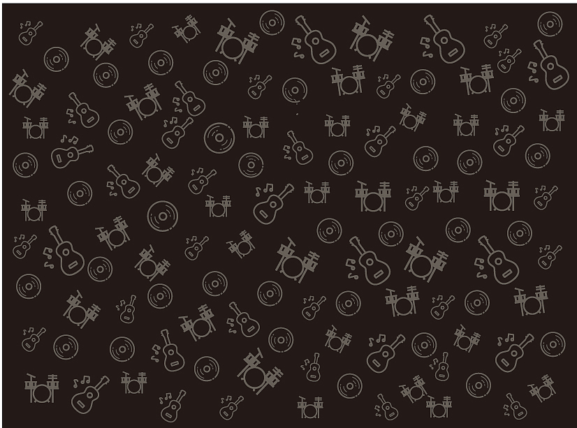 Soul Partner 乐器行