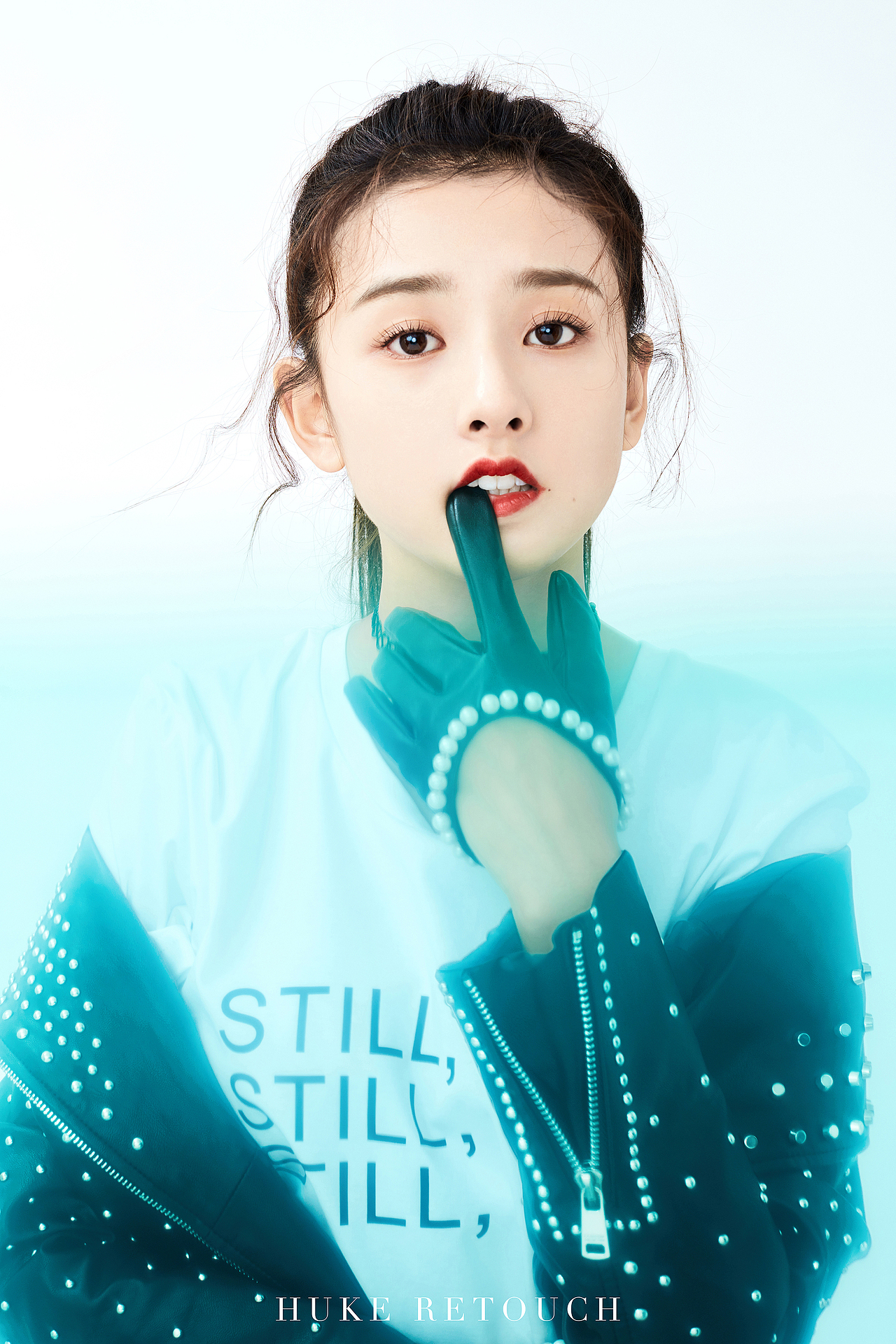 时尚芭莎宋祖儿