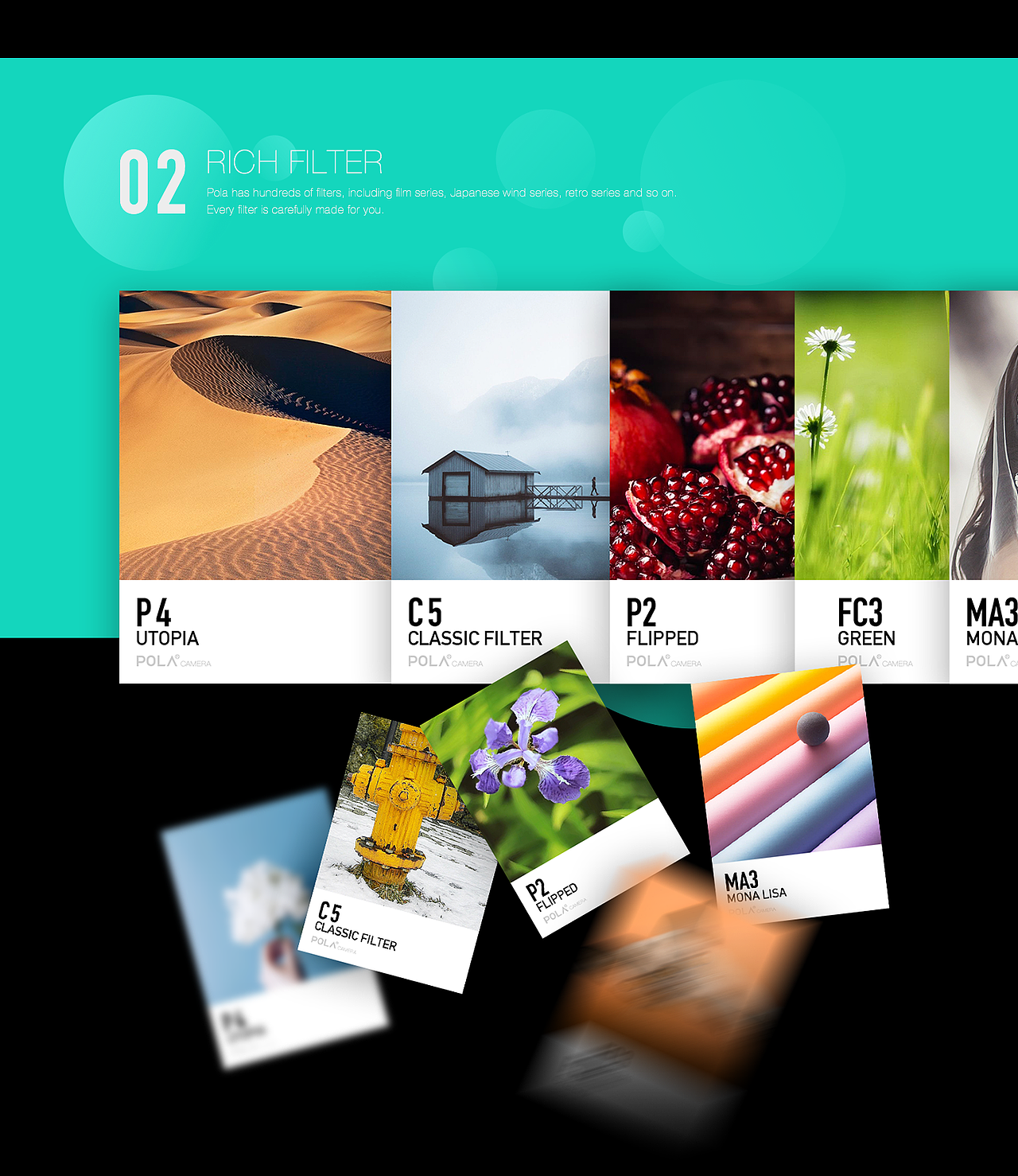 Pola camera(图ZMTExNzM5OTA4) - APP界面 - 站酷设计师Amoo阿毛原创素材 - 站酷ZCOOL