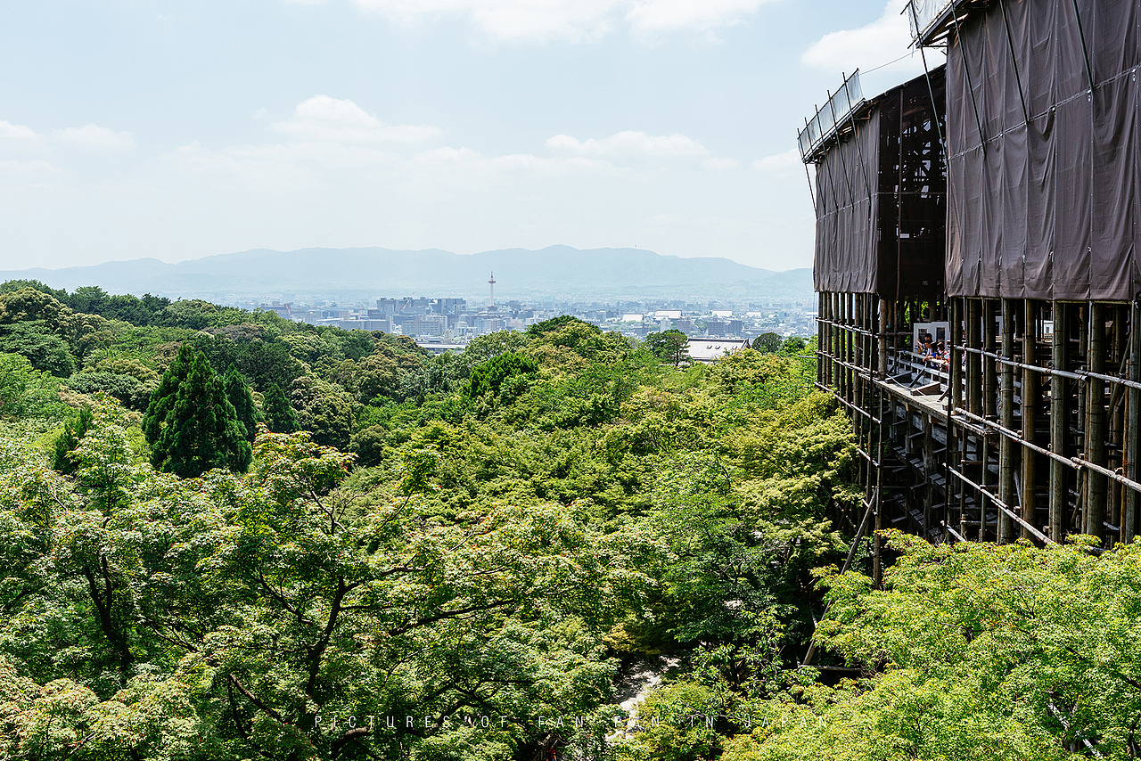 独自一人初涉日本，为期12天的自由行——京都篇（2）（图ZMTE5NzExNTQ0） - 风光摄影 - 站酷设计师断木成林原创素材 - 站酷ZCOOL