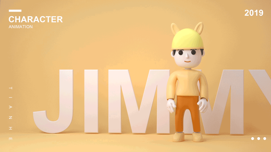 【彤彤的小镇】三维场景建模渲染 C4D+OC（图ZMTQzMzgwMDE2） - 场景 - 站酷设计师闫天贺原创素材 - 站酷ZCOOL