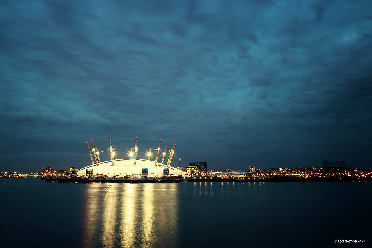 夜，伦敦（图ZMTIzNjQ3NzY=） - 环境/建筑摄影 - 站酷设计师安一然Roger原创素材 - 站酷ZCOOL