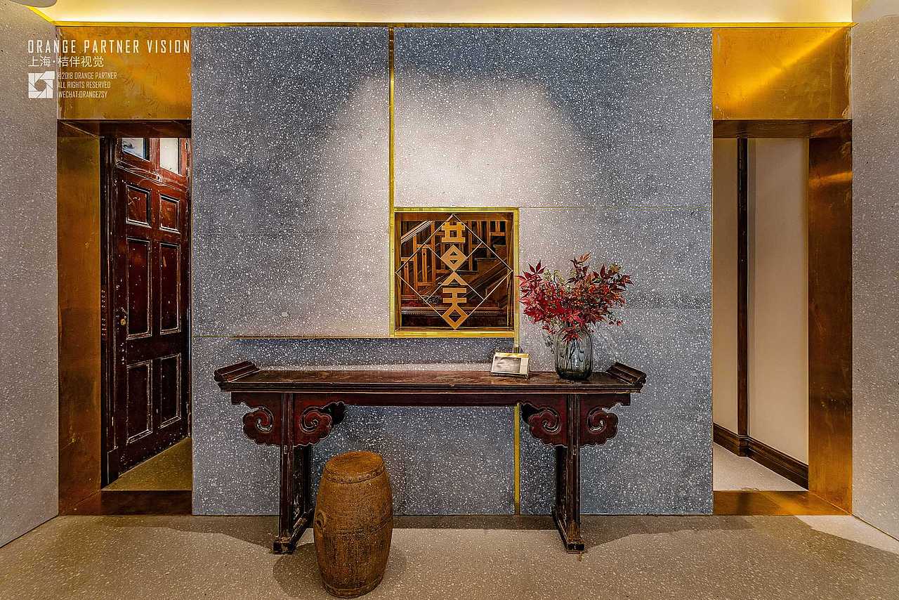 空间摄影：安家1.5亿老洋房龚家豪宅/桔伴视觉（图ZMTM3MjIxNjg0） - 家装设计 - 站酷设计师桔伴视觉左斯洋原创素材 - 站酷ZCOOL