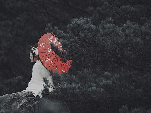 苍山