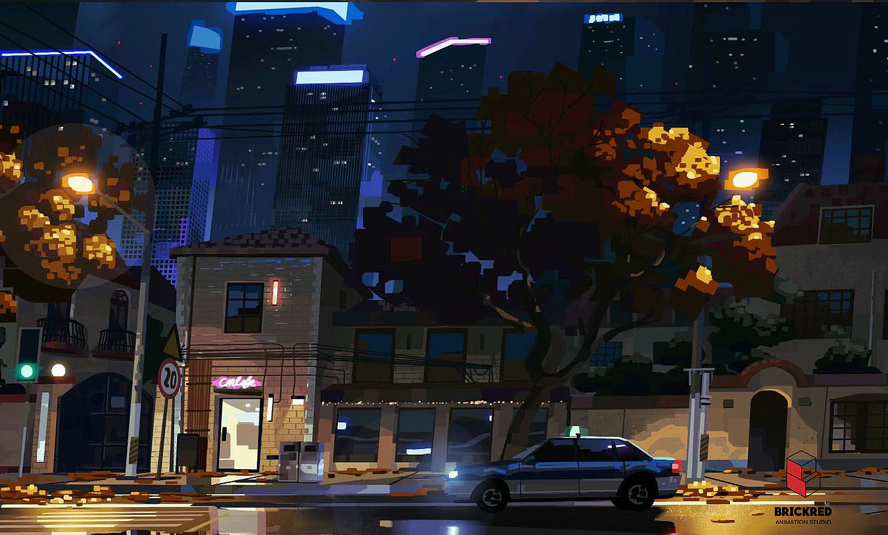 原创动画短片《达芬奇的梦》预热,不定期更新(图ZMTk2NzYyMTc2) - 动画片 - 站酷设计师BrickRed砖红原创素材 - 站酷ZCOOL