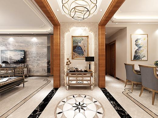 沅景新作 | 玉门河花园G区