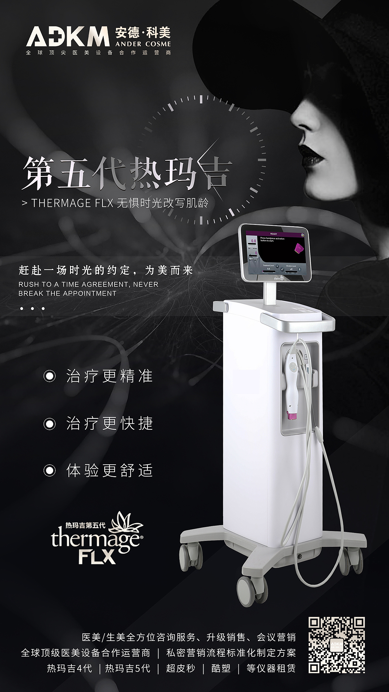 美容仪器海报设计12（图ZMjUzMjgxNjky） - 其他平面 - 站酷设计师医美素材库原创素材 - 站酷ZCOOL