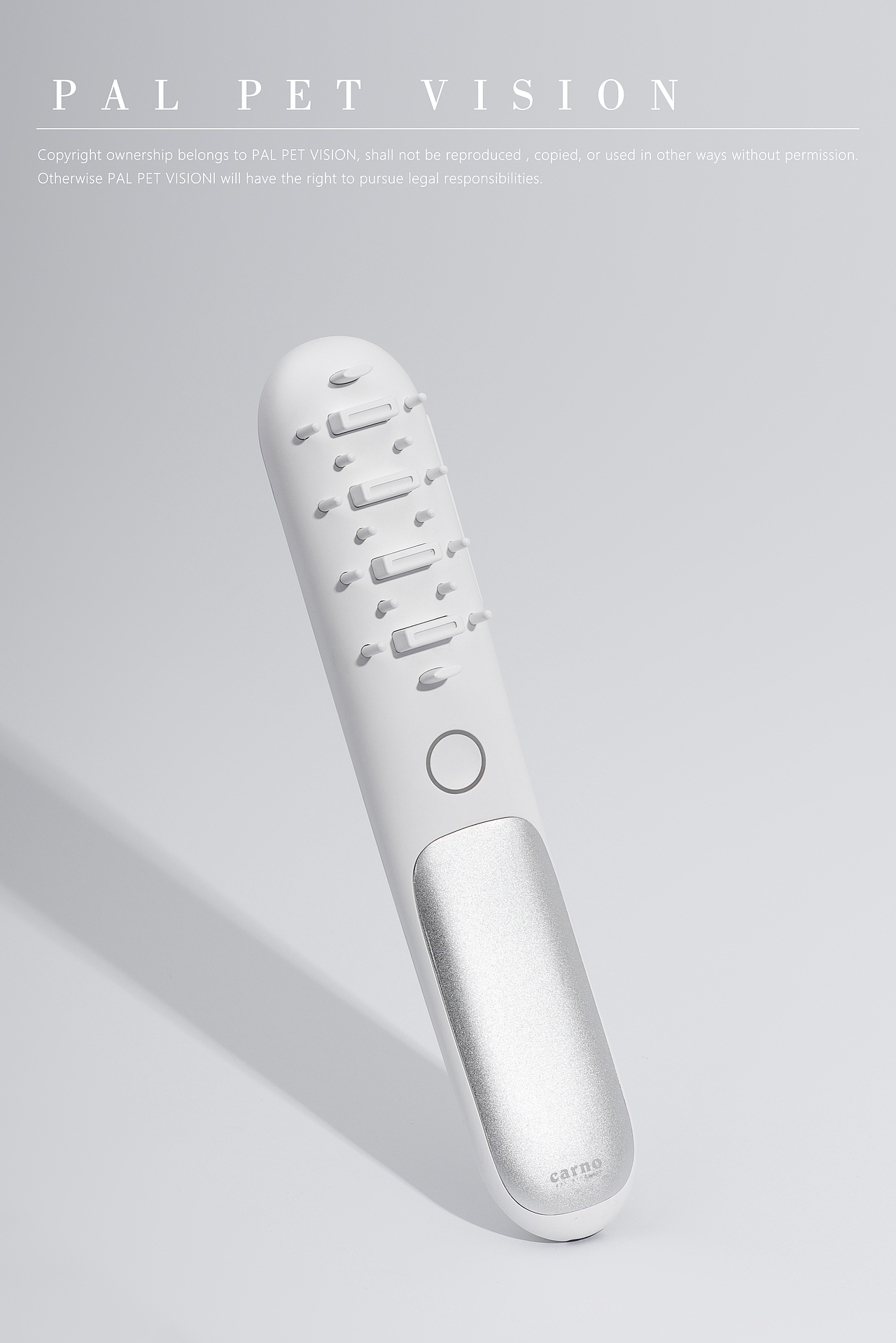 宠物产品摄影|宠物产品视频之小米众筹爆款宠物除菌梳