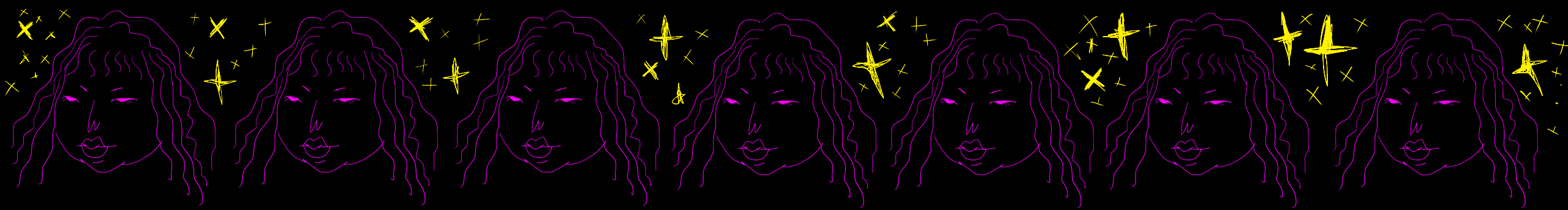 梦露梦露露的个人主页（封面预览） - 主页封面设置 - 站酷设计师梦露梦露露原创素材 - 站酷ZCOOL