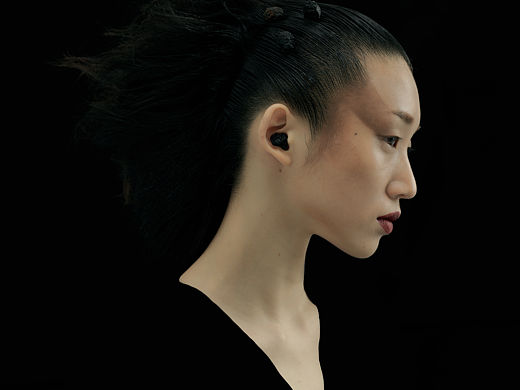 My MMakeup x创意test