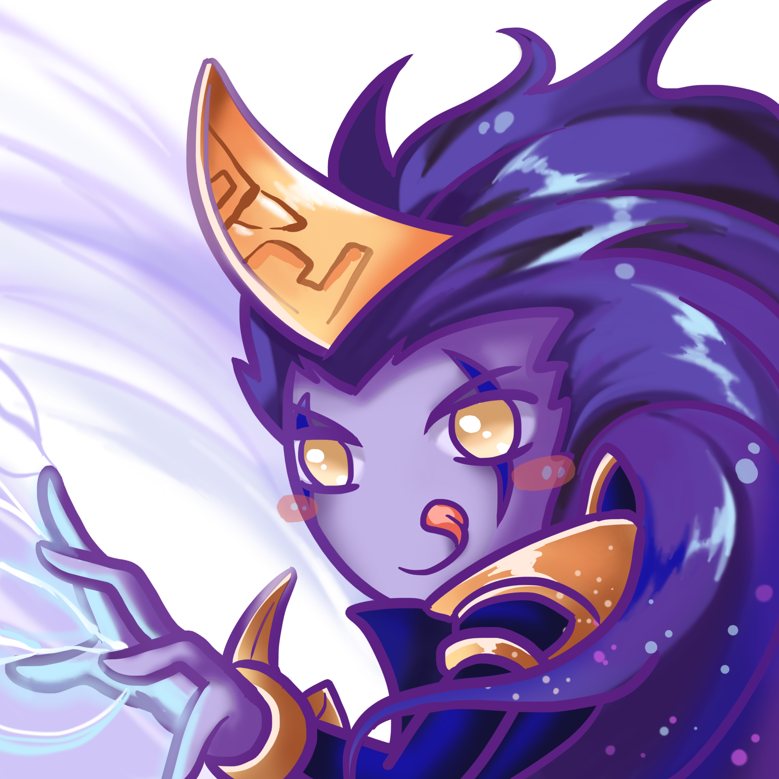 乱斗西游人物q版头像