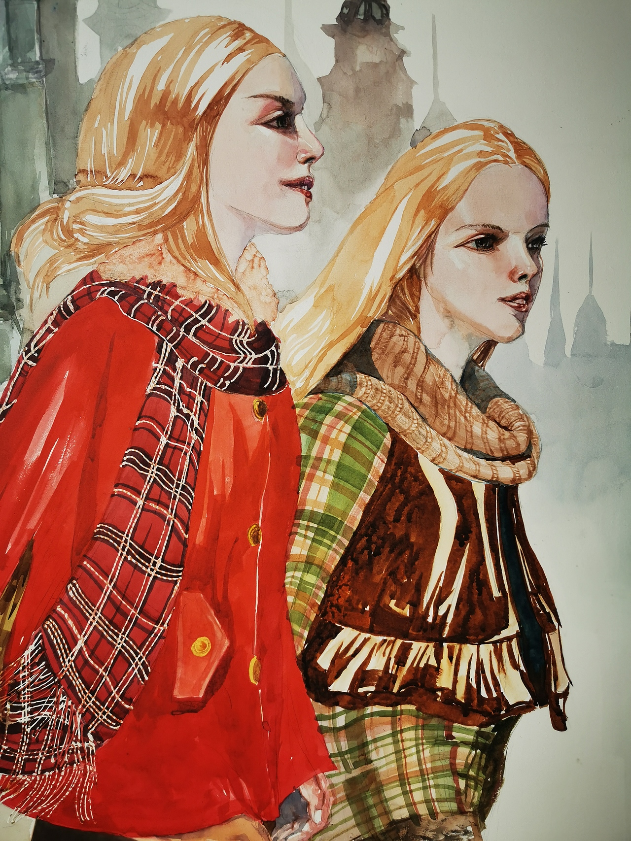 德拉克洛瓦之梦