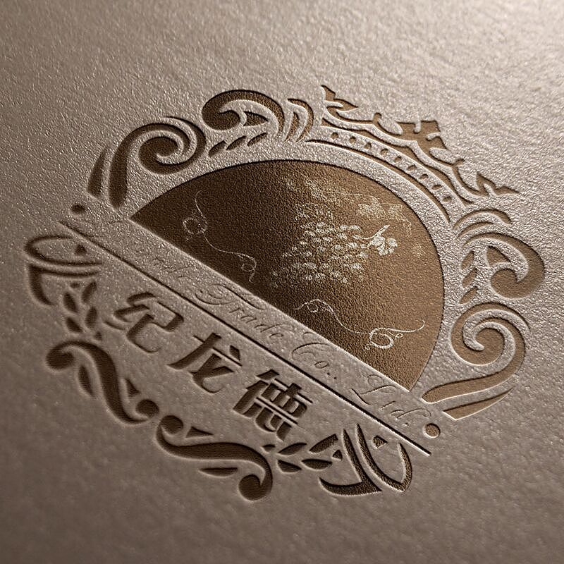 红酒小LOGO一枚（图ZNTA0NTE2MzY=） - Logo - 站酷设计师男山原创素材 - 站酷ZCOOL