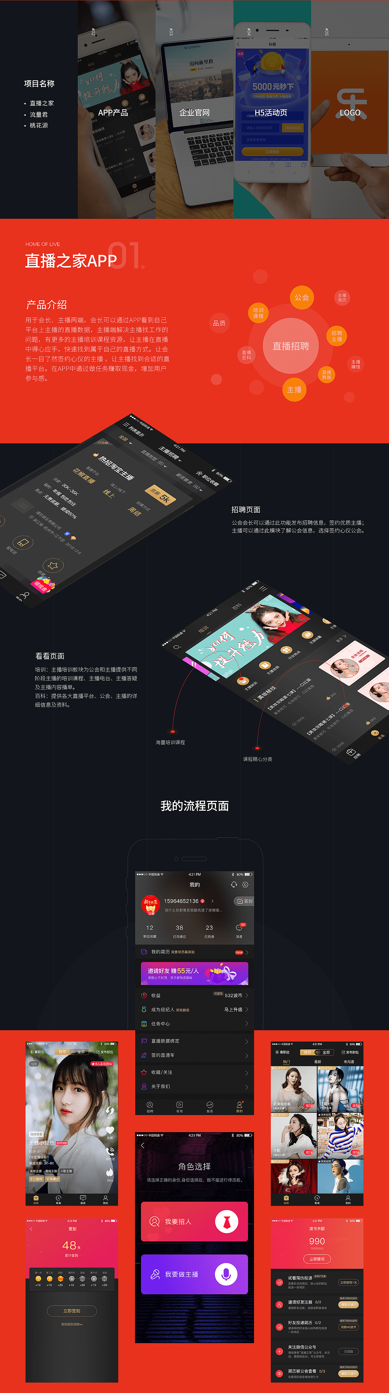 作品集（图ZMTY3NzM1NDEy） - APP界面 - 站酷设计师零凌铃菱原创素材 - 站酷ZCOOL