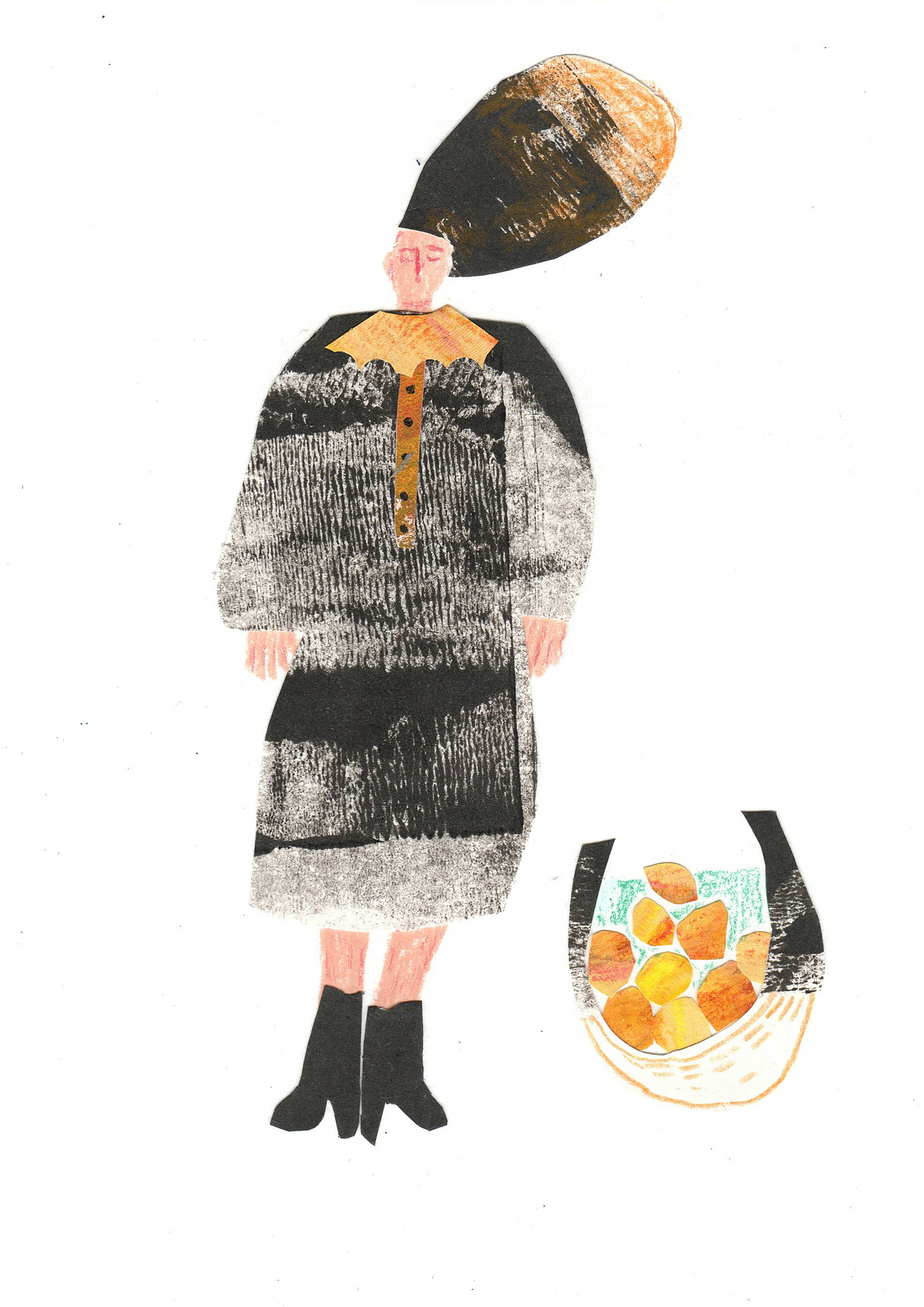 拼贴2021（图ZMjM5NzM3MDQ4） - 创作习作 - 站酷设计师大粒大粒啊原创素材 - 站酷ZCOOL