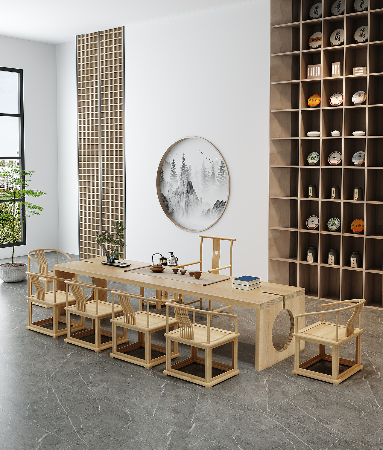 电商产品渲染#4