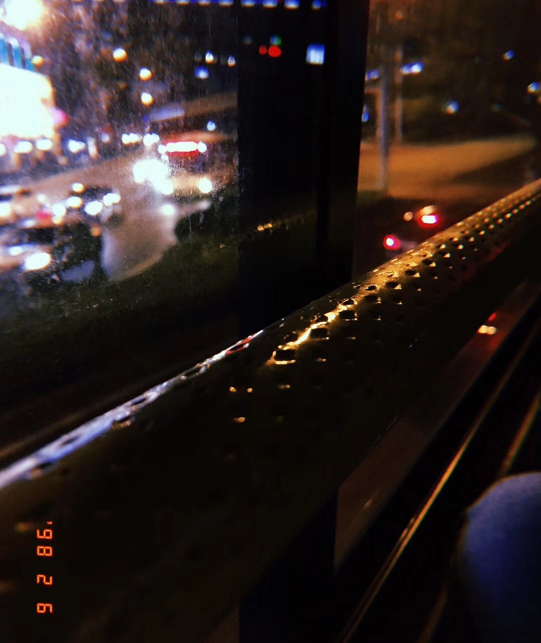 #手机摄影##日常2##夜#