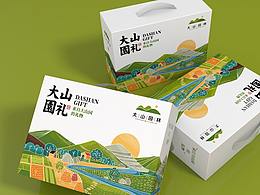 品牌文创