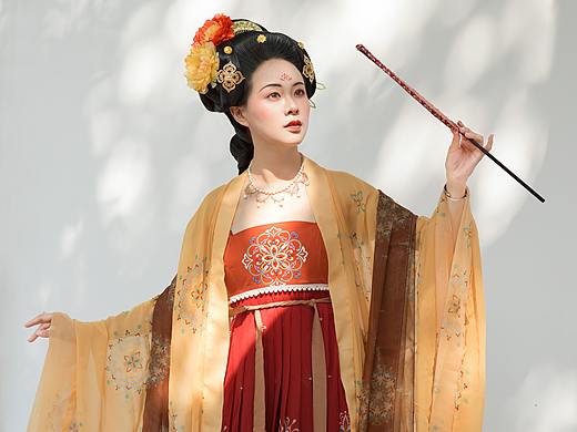 长沙古风拍摄