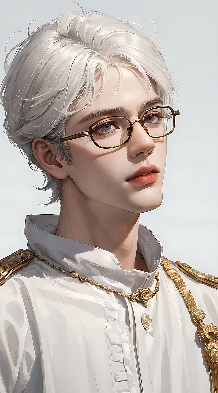 AI绘画壁纸头像练习（图ZMzM2MzMwODgw） - AI作品 - 站酷设计师douodou原创素材 - 站酷ZCOOL