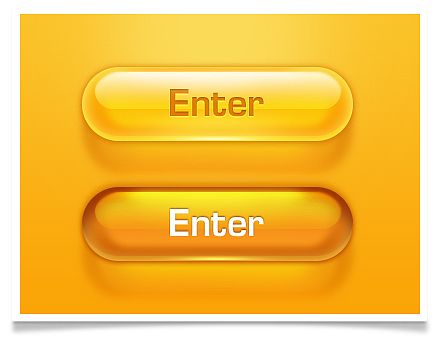 按钮,参考了大师的一个球