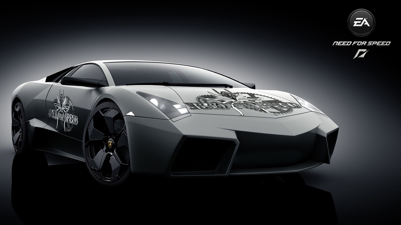 【need for speed】just go ! ! !