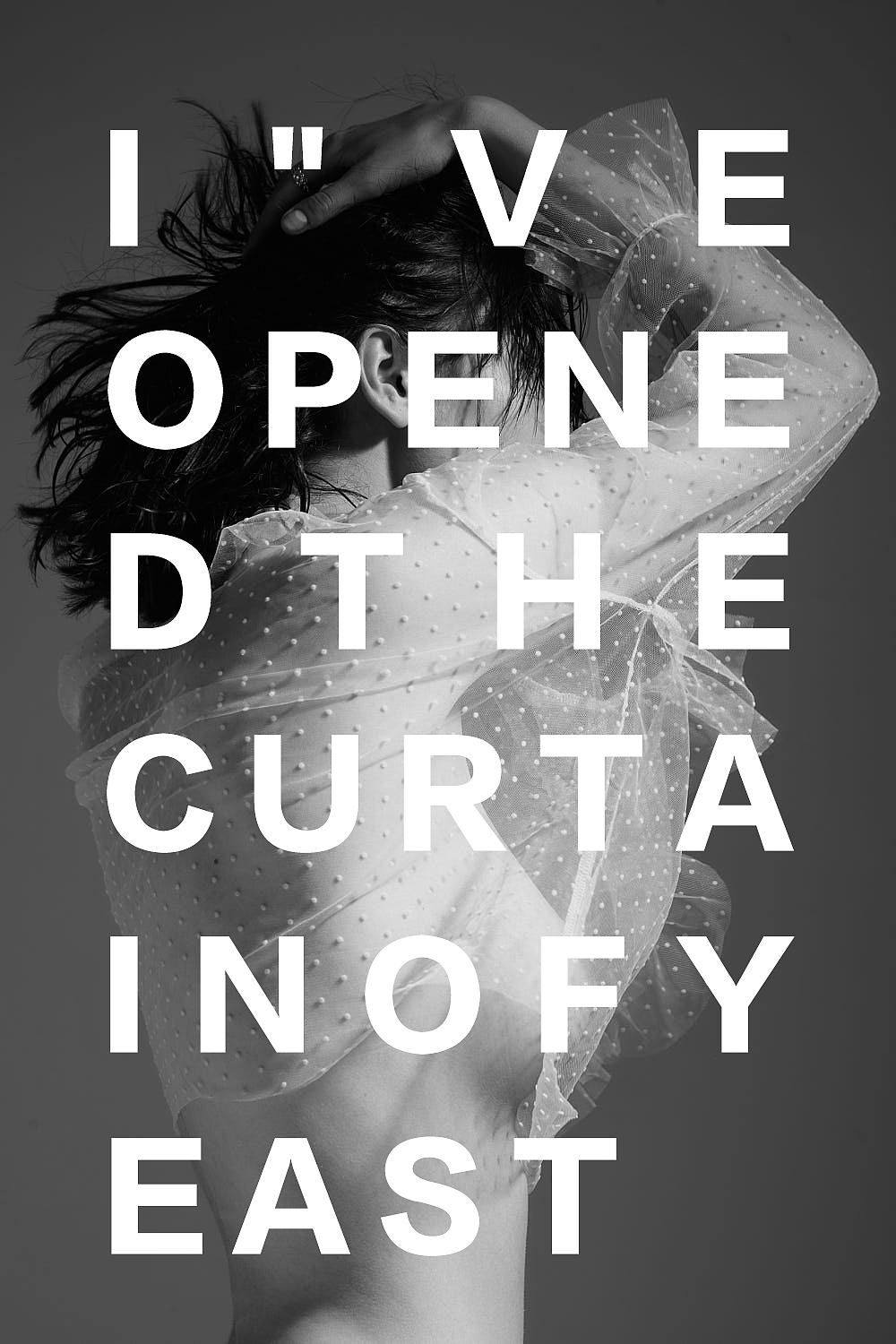 簡單的文字排版海報(bào)（圖ZMTk4NzA2OTY4） - 海報(bào) - 站酷設(shè)計(jì)師芳菲姐原創(chuàng)素材 - 站酷ZCOOL