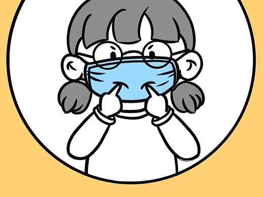 防疫科普视频
