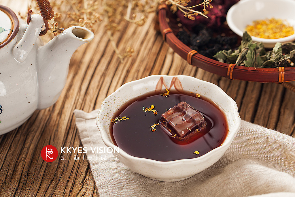 花茶 水果茶 养生茶 静物拍摄 产品摄影（图ZNzg5NTg5Njg=） - 产品摄影 - 站酷设计师金光高照商业摄影原创素材 - 站酷ZCOOL