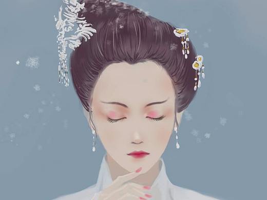 照片轉(zhuǎn)手繪練習(xí)（個(gè)人主頁(yè)-ZMjkzMTg2MDA=） - 創(chuàng)作習(xí)作 - 站酷設(shè)計(jì)師DANAYA原創(chuàng)素材 - 站酷ZCOOL