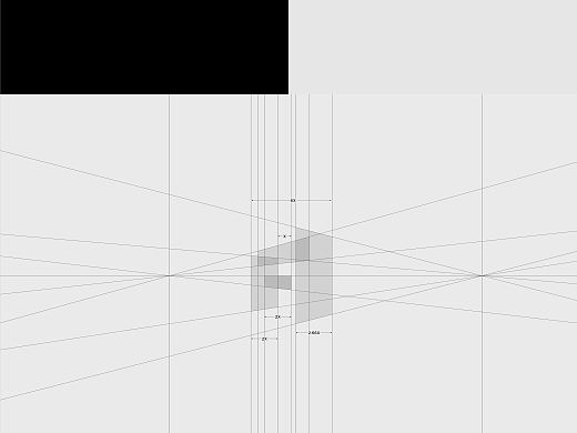 FHG Visual Identity 繁华玻璃 品牌视觉系统设计