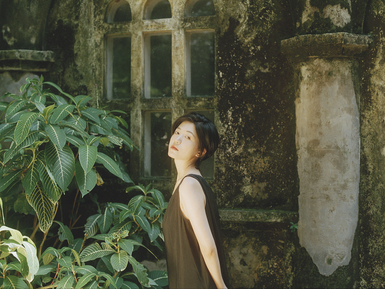 海岛集-敖甜（图ZMjY5ODg0ODI4） - 人像摄影 - 站酷设计师几度星霜_Jeral原创素材 - 站酷ZCOOL