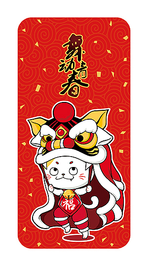 招财猫系列（图ZOTk2MzgwMDA=） - 商业插画 - 站酷设计师逸尚贸易有限公司原创素材 - 站酷ZCOOL