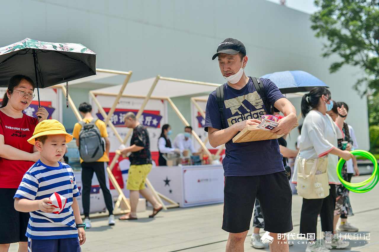 2021 时代印记 五一怀旧嘉年华（图ZMjk1NTQ3NDYw） - 文案/策划 - 站酷设计师活动汪原创素材 - 站酷ZCOOL