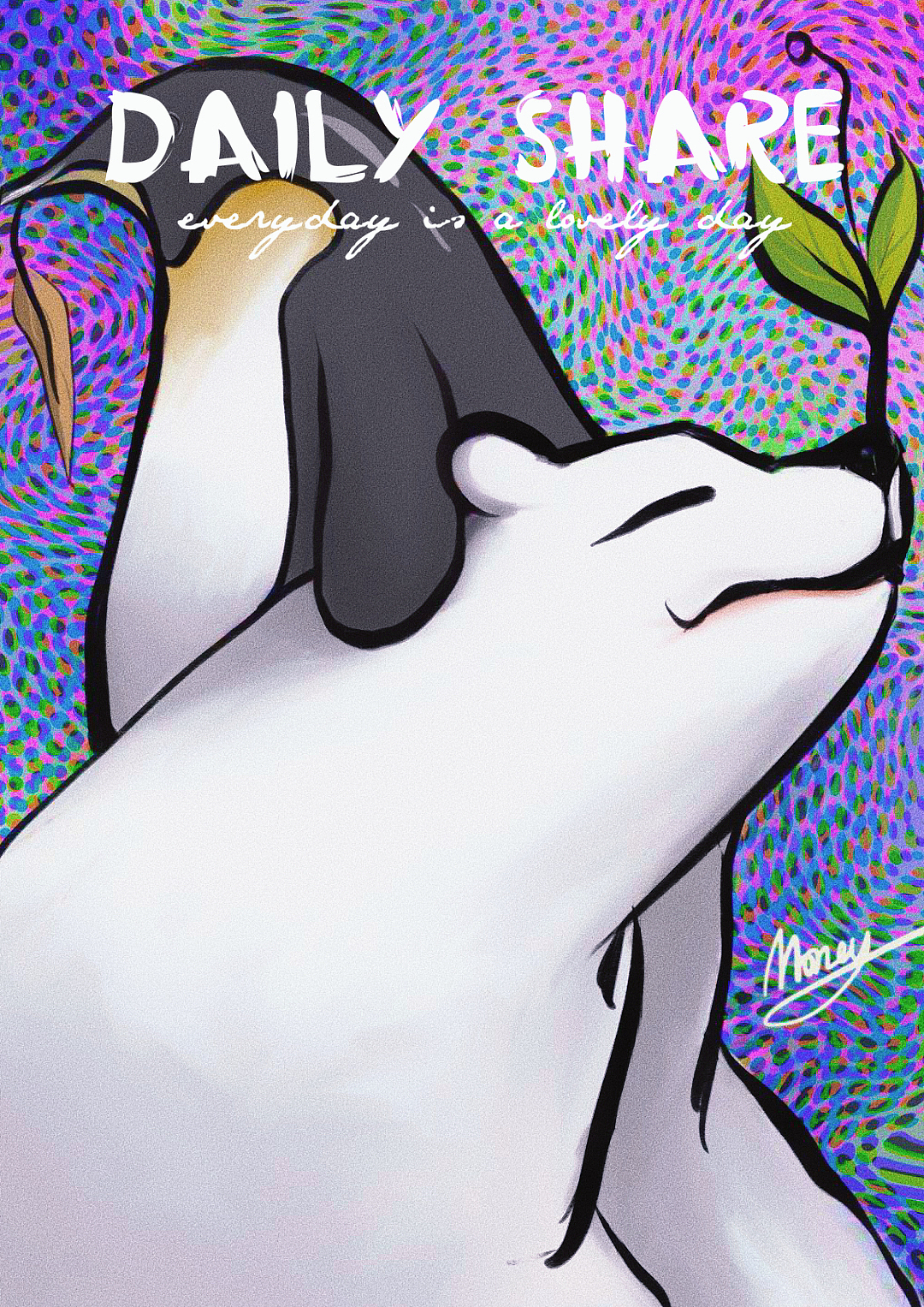 多风格手绘练习（图ZMzA3NzEzOTA4） - 创作习作 - 站酷设计师佛山阿文原创素材 - 站酷ZCOOL