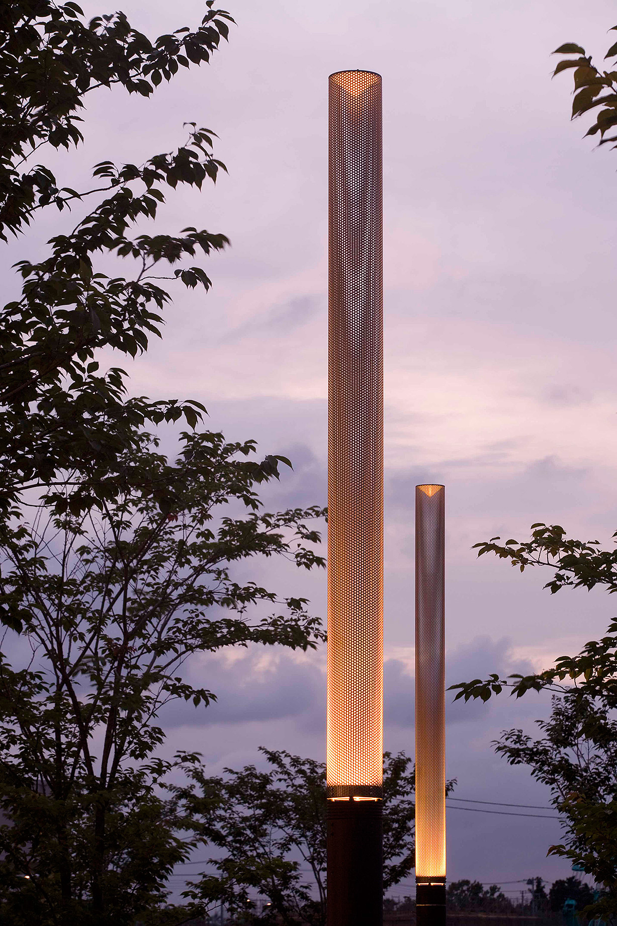 夜景意向图13（图ZMTE0MTY1NzA0） - 其他 - 站酷设计师江心蕊原创素材 - 站酷ZCOOL