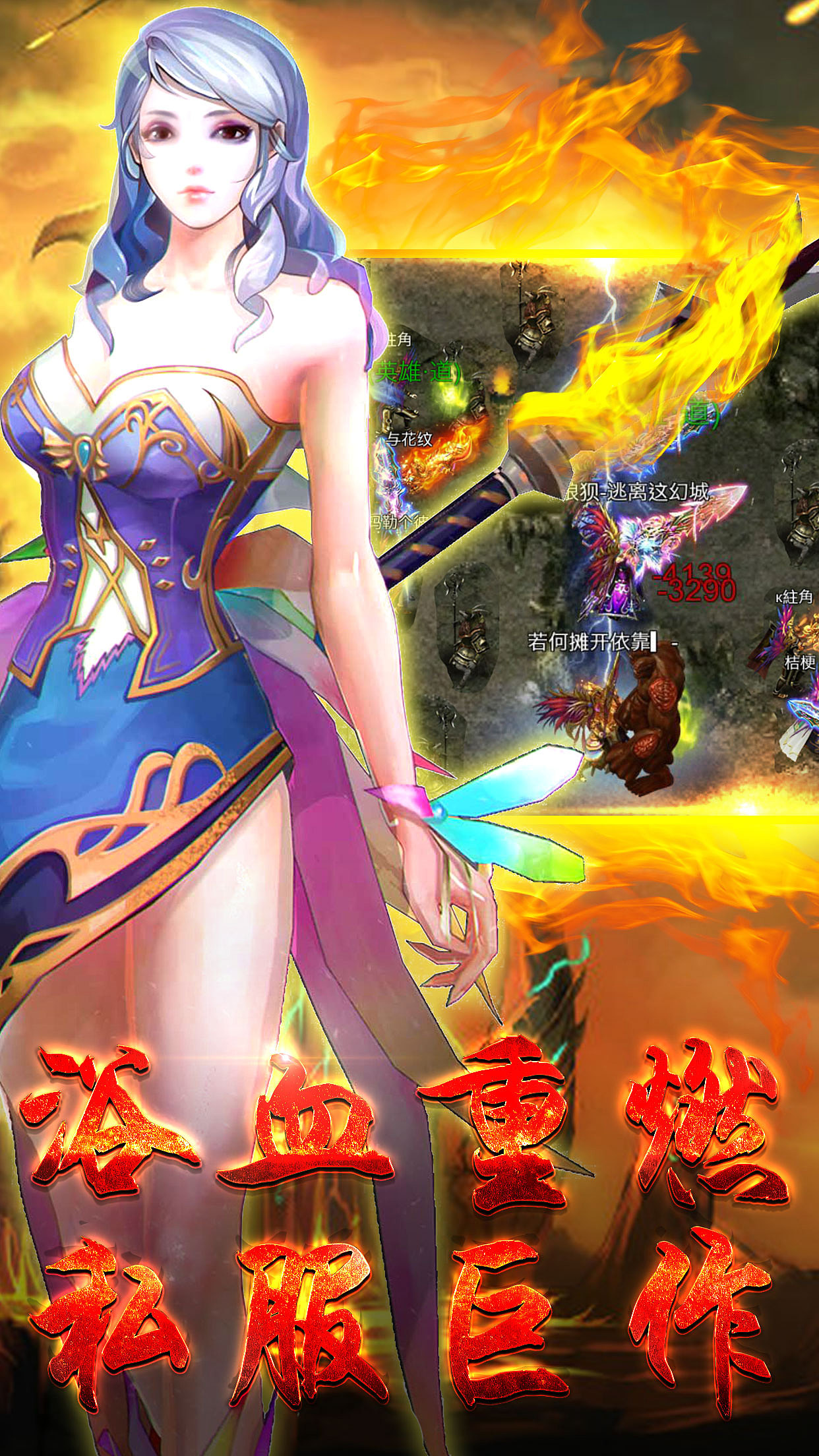 整理近期的作品