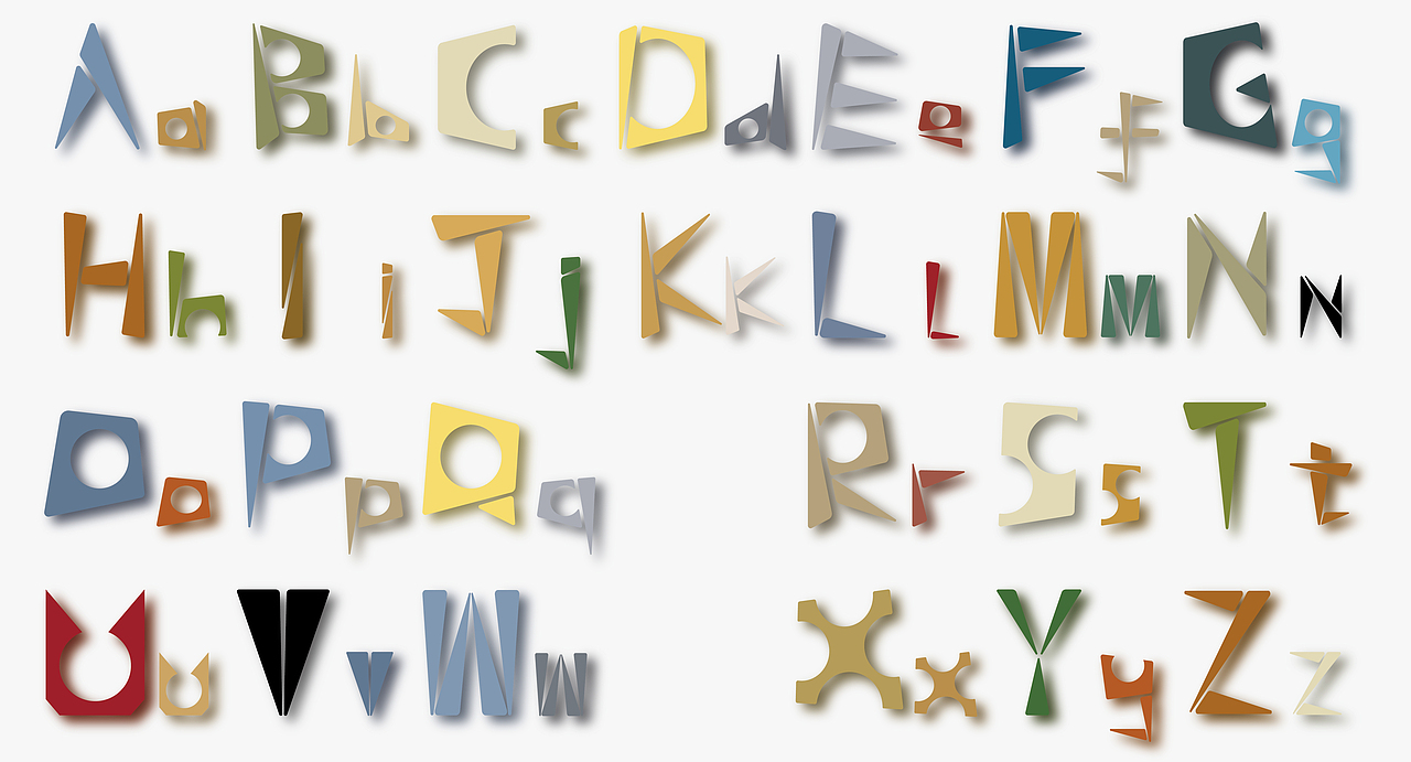 英文字体设计（图ZMjMwNjM4OTA0） - 字体/字形 - 站酷设计师凉茶ccc原创素材 - 站酷ZCOOL