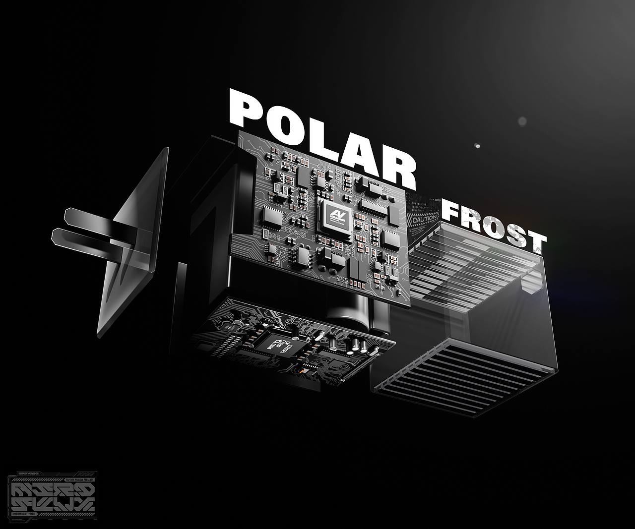 blender与sd的一场邂逅